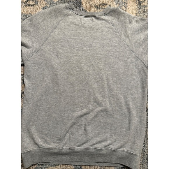 Free People Retro Brand Copenhagen Classic Crew Sweatshirt Size Small - Picture 7 of 7